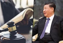 Coronavirus pandemic: Bihar lawyer files case against Chinese President Xi Jinping and ambassador Sun Weidong