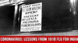 Why Spanish Flu Of 1918 Matters In India's Coronavirus War