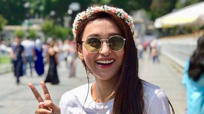 how increase immunity of your body to follow Mimi chakraborty suggestion how increase immunity of your body to follow Mimi chakraborty suggestion
