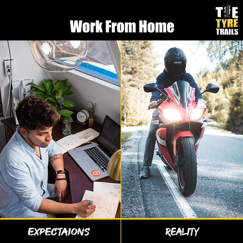 coronavirus Effect some of the funniest working from home memes