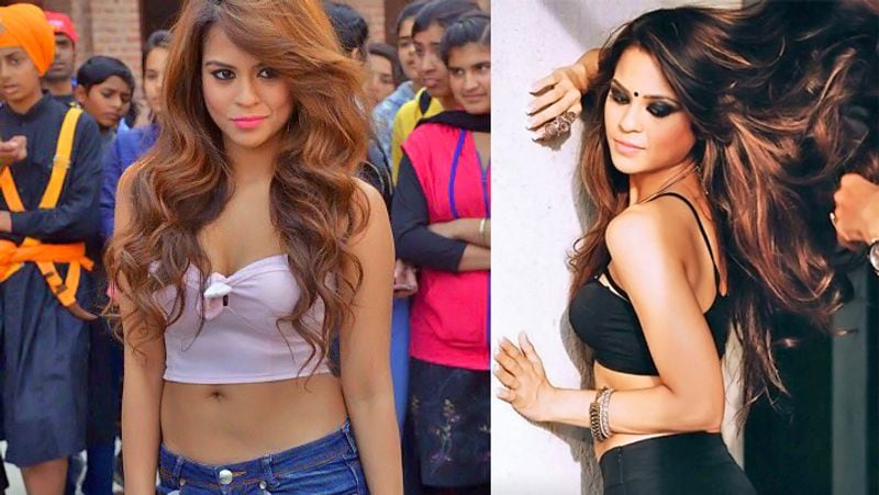 Kuch Kuch Hota hai Actress Sana Saeed interesting Facts KPG