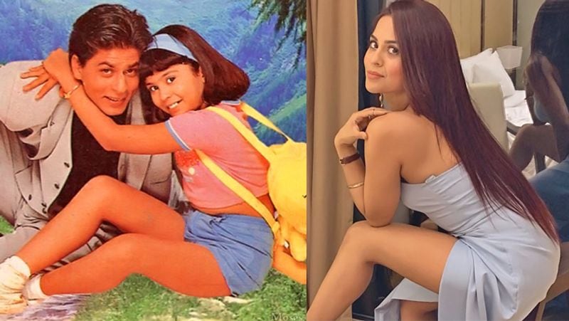 Kuch Kuch Hota hai Actress Sana Saeed interesting Facts KPG