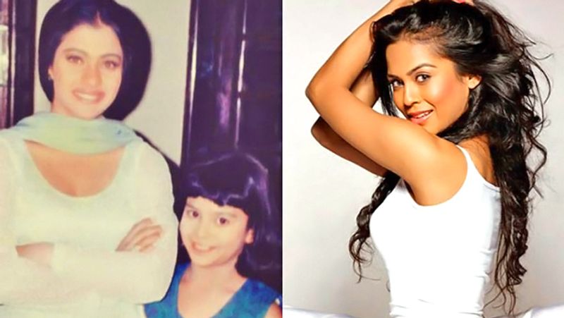 Kuch Kuch Hota hai Actress Sana Saeed interesting Facts KPG