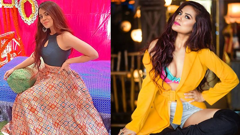 এই মুহূর্তে নিজেকে ব্যস্ত রাখতে যোগা এবং অনলাইন বিসনেজ কোর্সে ভর্তি হয়েছেন।