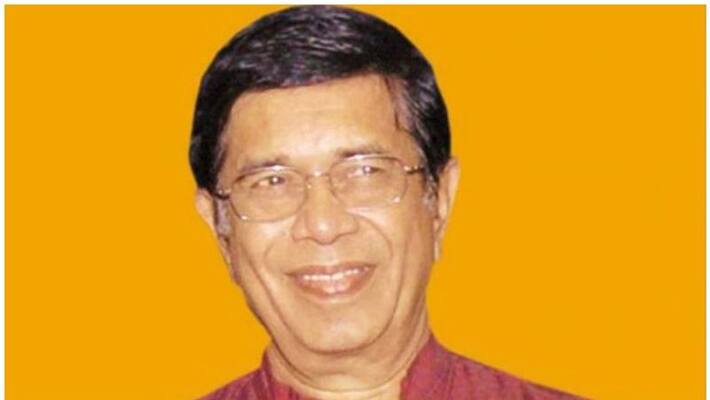 Oscar Fernandes continues to be critical karnataka minister kota srinivas poojary visits hospital mah Oscar Fernandes continues to be critical karnataka minister kota srinivas poojary visits hospital mah