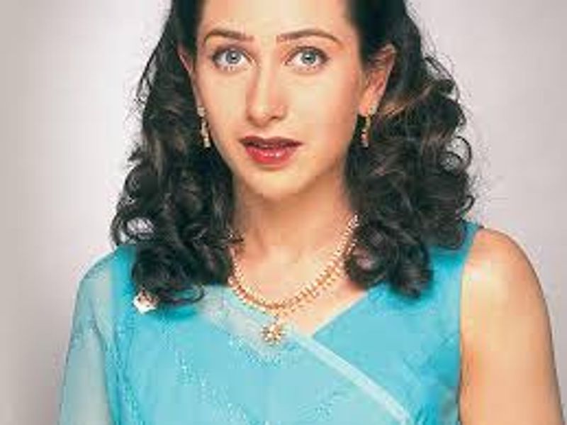 karishma kapoor opens up on her marriage life