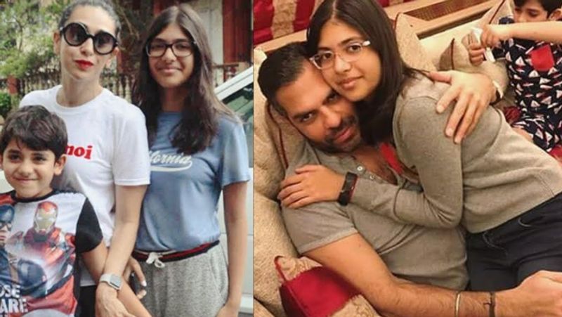 karishma kapoor opens up on her marriage life