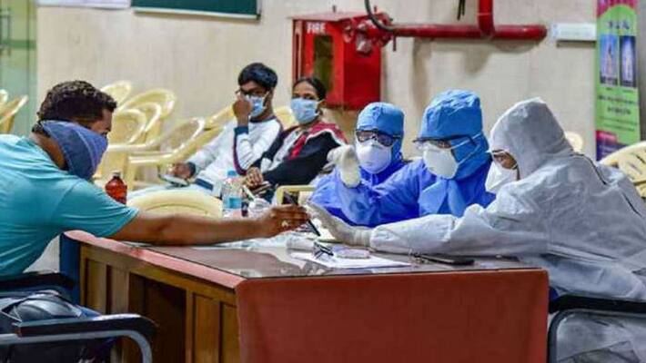 Coronavirus update to combat situation Bengal Government is taking new steps Coronavirus update to combat situation Bengal Government is taking new steps