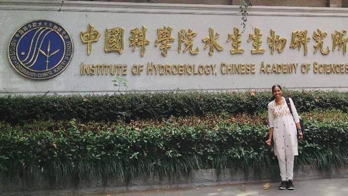 malayali student from wuhan shares experience on coronavirus outbreak malayali student from wuhan shares experience on coronavirus outbreak