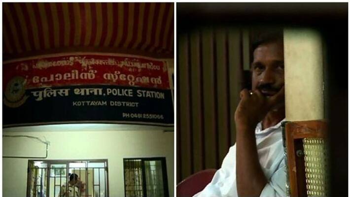 gun manufacturing case in Kottayam: central investigation agency may involve gun manufacturing case in Kottayam: central investigation agency may involve