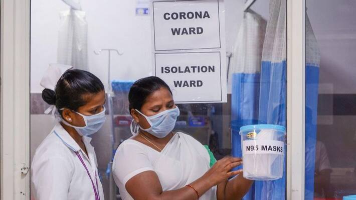 covid cured patients at kanhangad hospital will not be discharged today covid cured patients at kanhangad hospital will not be discharged today