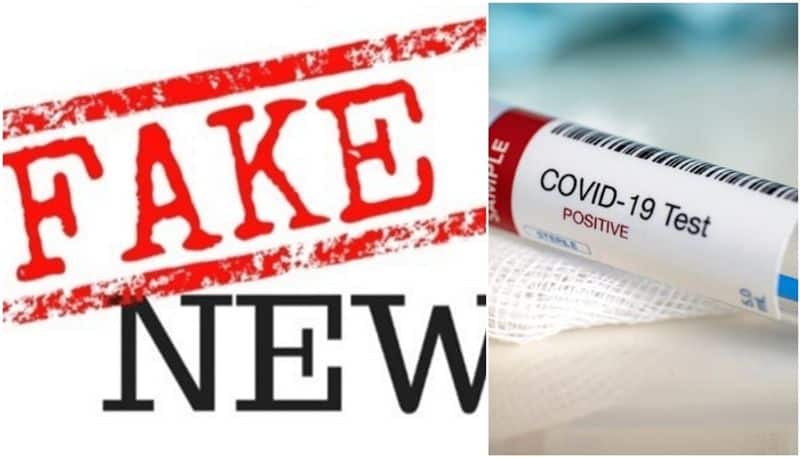 3 youth arrested for spreading fake news about corona virus
