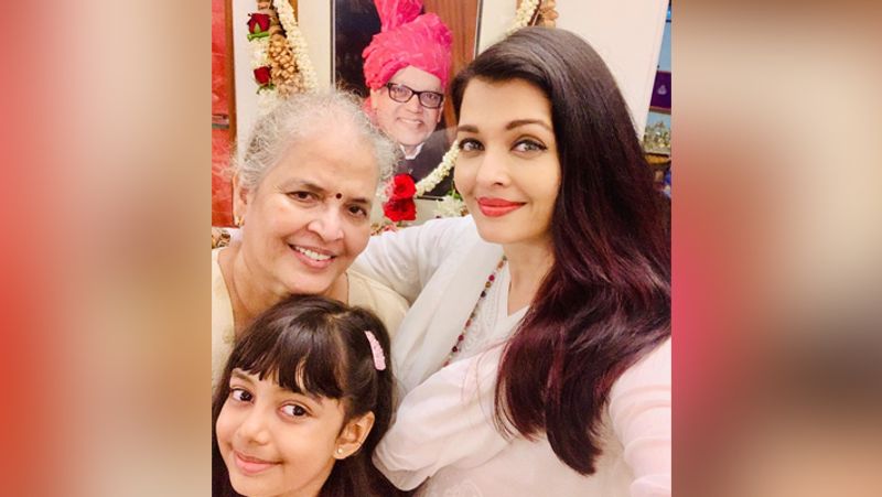 Aishwarya was extremely irritated with the chaos caused by the shutterbugs and she was constantly asking them to stop clicking pictures.