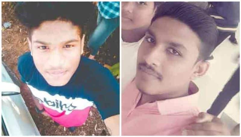 kollam kottarakkara accident two student death