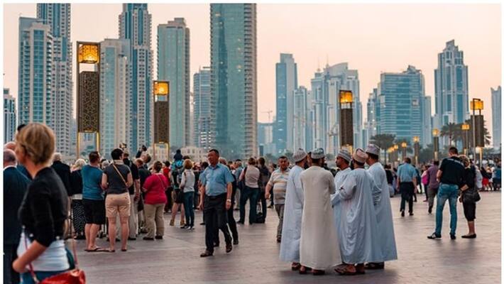 uae imposes entry restriction to people in resident visa