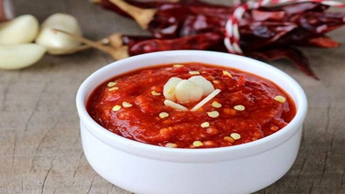 Garlic is effective in fighting any virus, its sauce is beneficial MJA Garlic is effective in fighting any virus, its sauce is beneficial MJA