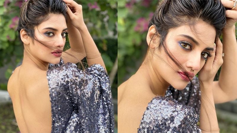 মডেলিং দিয়েই কেরিয়ারের শুরু নুসরতের । ২০১১ সালে রাজ চক্রবর্তী পরিচালিত 'শত্রু ' সিনেমায় জিতের বিপরীতে টলিউডে ডেবিউ করেন নুসরত জাহান।