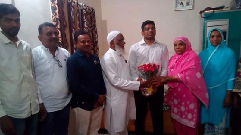 success and struggle story riyaz ahmed ias kpl