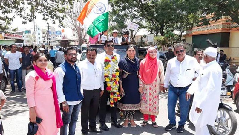 success and struggle story riyaz ahmed ias kpl