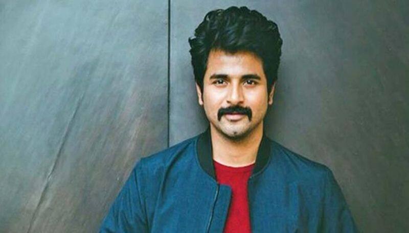 Do You know the Child Photos are Which Sivakarthikeyan Heroines