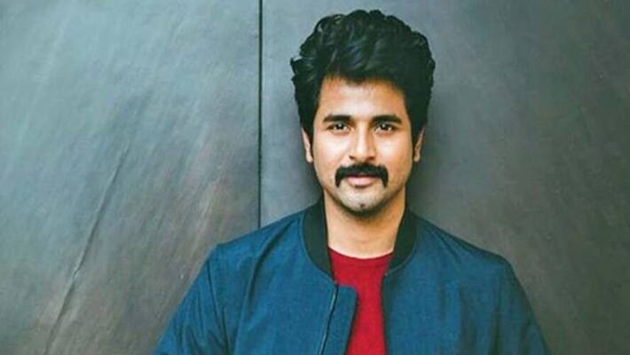sivakarthikeyan acting with atlee assistant director sivakarthikeyan acting with atlee assistant director