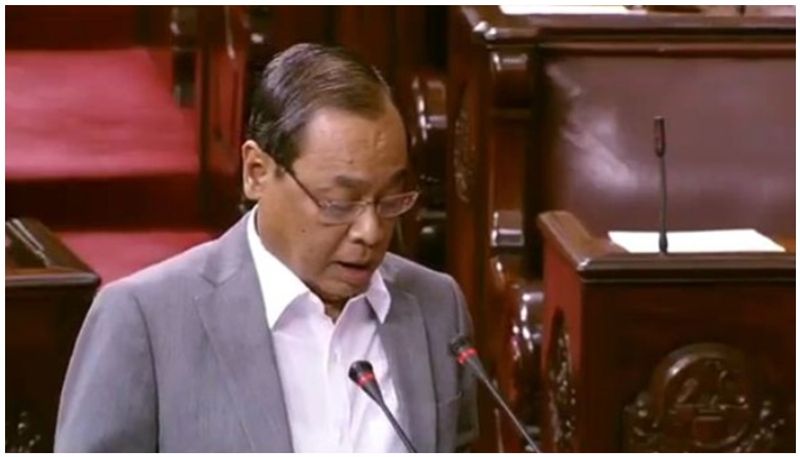 former cji ranjan gogoi denies reports of testing positive for covid 19 kpt