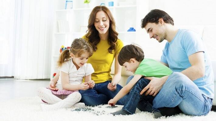 How to talk to your child about divorce How to talk to your child about divorce