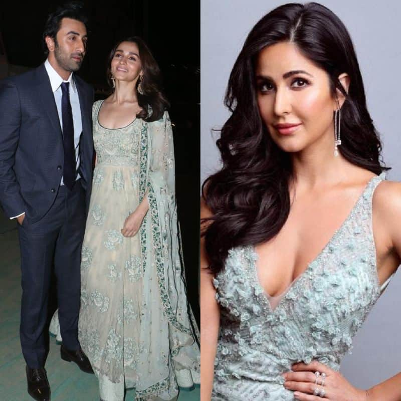 Here's why Katrina Kaif refused to attend Ranbir Kapoor-Alia Bhatt's wedding