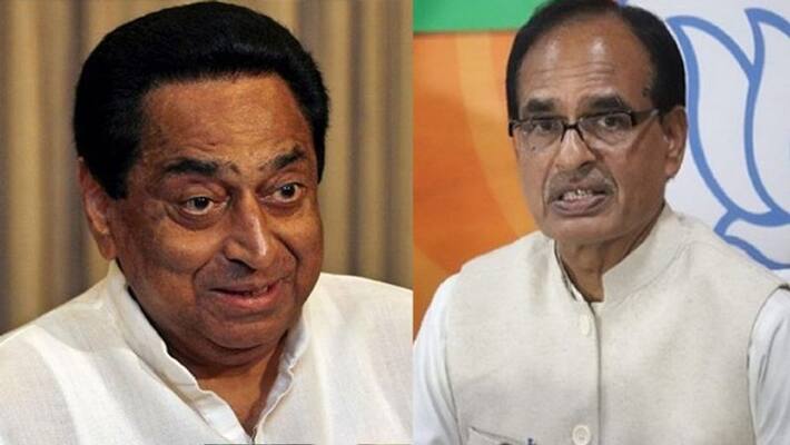 Kamal Nath government must face floor test tomorrow by 5 pm says Supreme Court Kamal Nath government must face floor test tomorrow by 5 pm says Supreme Court