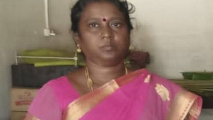 bribe case arrest...police custody women dead bribe case arrest...police custody women dead