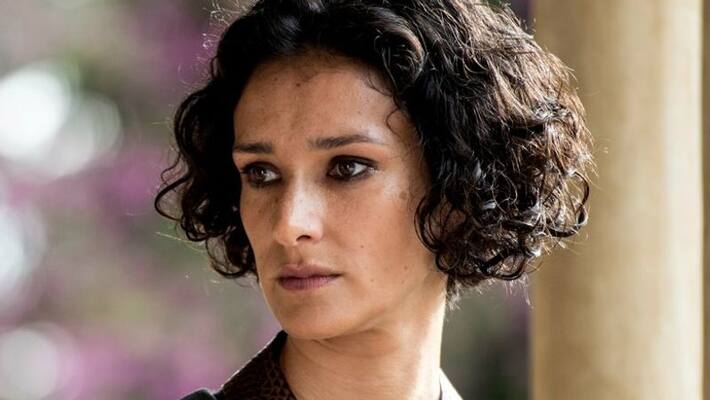 Another Game of Thrones star Indira Varma tested positive for coronavirus Another Game of Thrones star Indira Varma tested positive for coronavirus