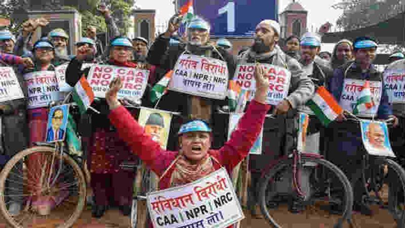 Netizens urge to boycott Mirzapur 2 on social media ADB