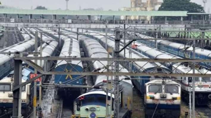 coronavirus impact...168 Rail services canceled coronavirus impact...168 Rail services canceled