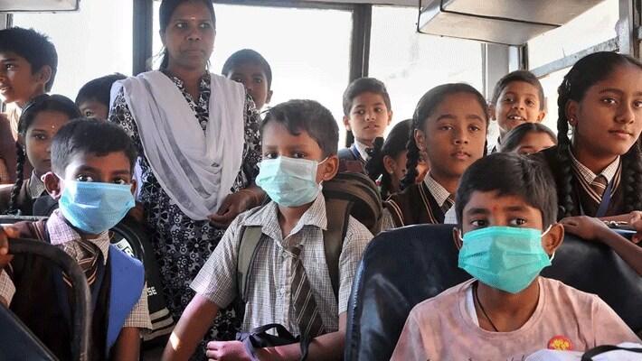 three members of family found coronavirus positive in jhunjhunu rajasthan kpr