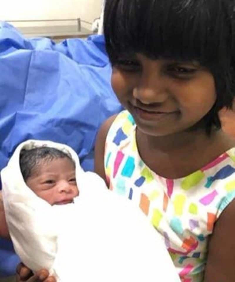 Director Pa Ranjith Blessed With Second Baby