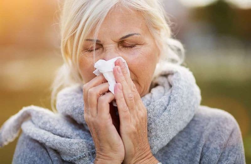 uk doctor claims to treat corona virus with chicken soup and paracetamol kph