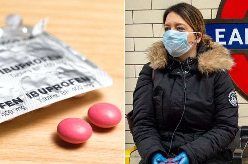 uk doctor claims to treat corona virus with chicken soup and paracetamol kph