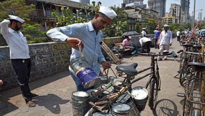 Mumbai's dabbawalas to shut services from tomorrow Mumbai's dabbawalas to shut services from tomorrow