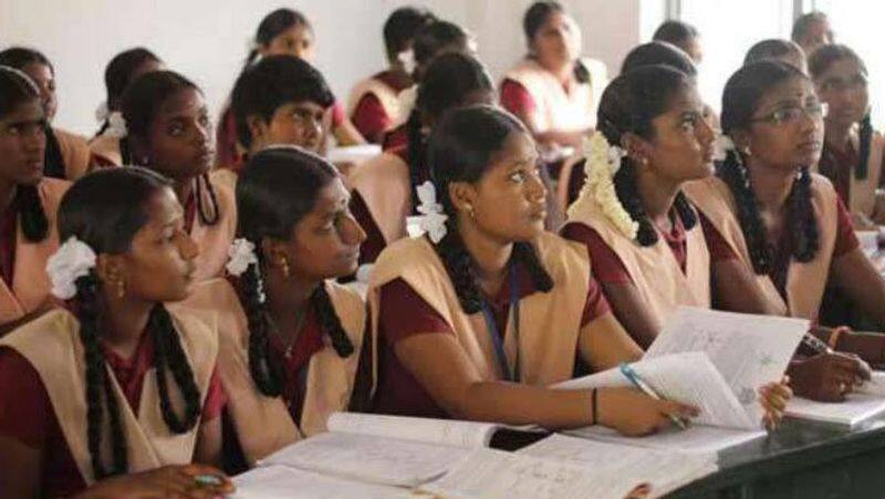 tamilnadu teachers association demand all pass for 10th 11th 12th standard and gave new idea