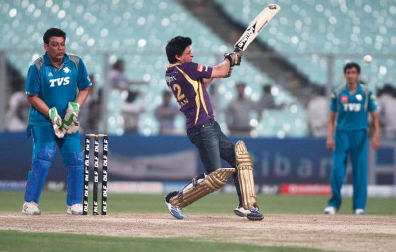 IPL Auction Flashback Gautam Gambhir Wanted To Pick Sunil Narine at any cost
