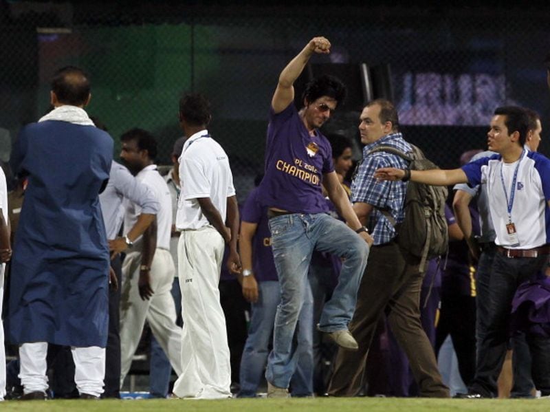 IPL Auction Flashback Gautam Gambhir Wanted To Pick Sunil Narine at any cost