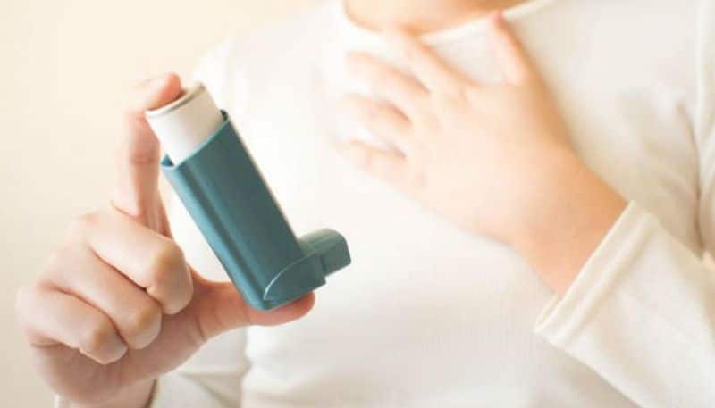 Avoid these foods if you have asthma