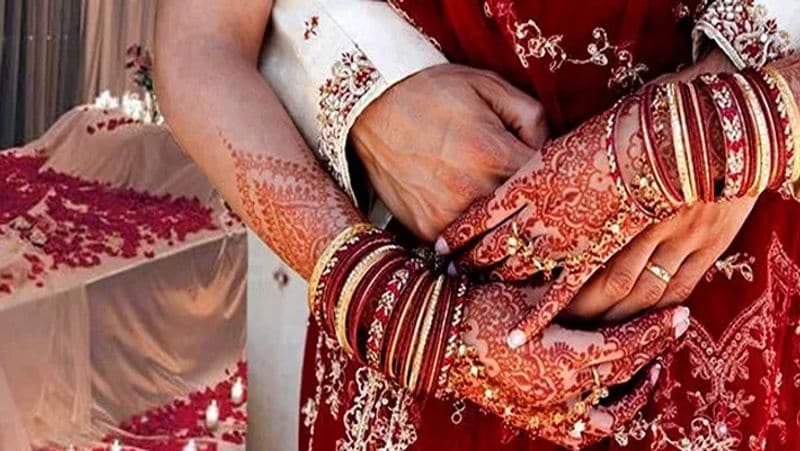 Man Finds Out His Wife Is A Man Two Days After Wedding