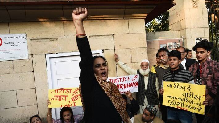 Nirbhaya Case, President, Supreme Court, Delhi court reject last-minute pleas Nirbhaya Case, President, Supreme Court, Delhi court reject last-minute pleas