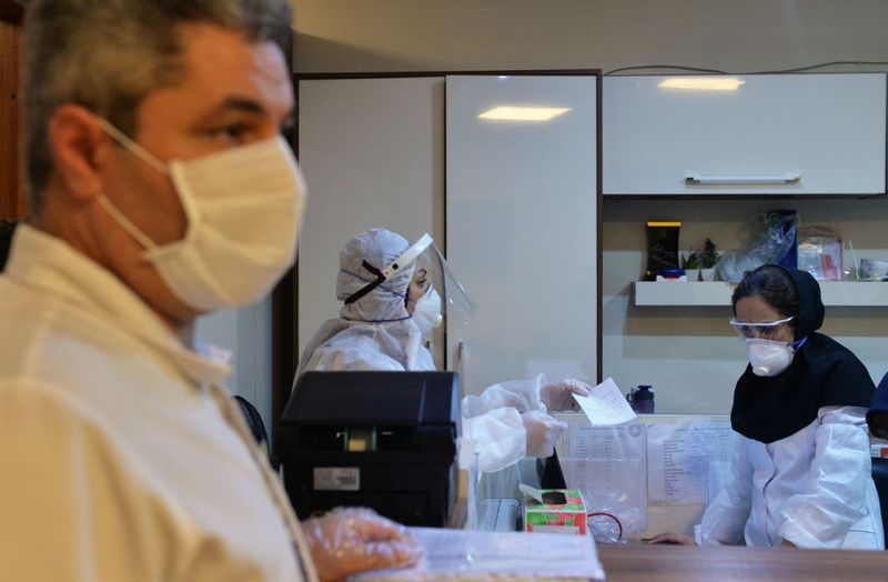 103-year-old woman defeated COVID-19 virus, returned home safely kps