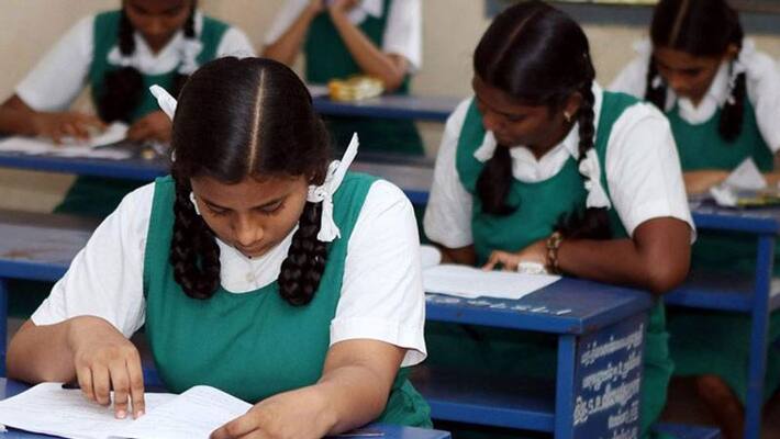 TN govt announce all pass for 1 to 9th std TN govt announce all pass for 1 to 9th std