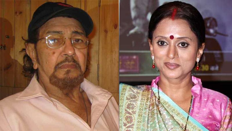 krutika desai shared farewell message for her late husband imtiaz khan KPY