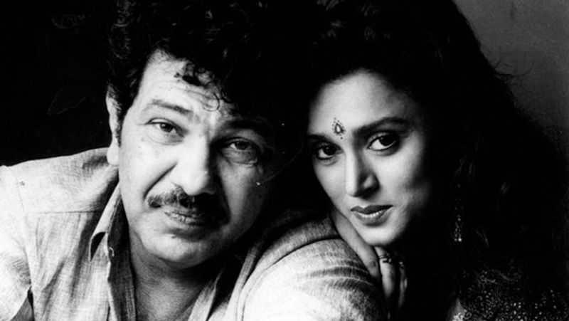 krutika desai shared farewell message for her late husband imtiaz khan KPY