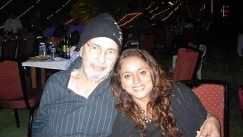 krutika desai shared farewell message for her late husband imtiaz khan KPY