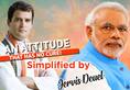 Attitude worse than coronavirus: While world praises Modi, Rahul Gandhi criticises him!